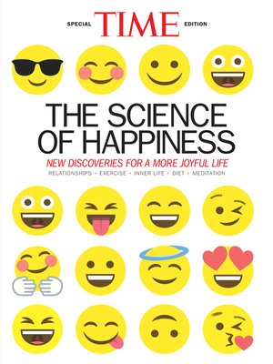 The Science of Happiness - ebook